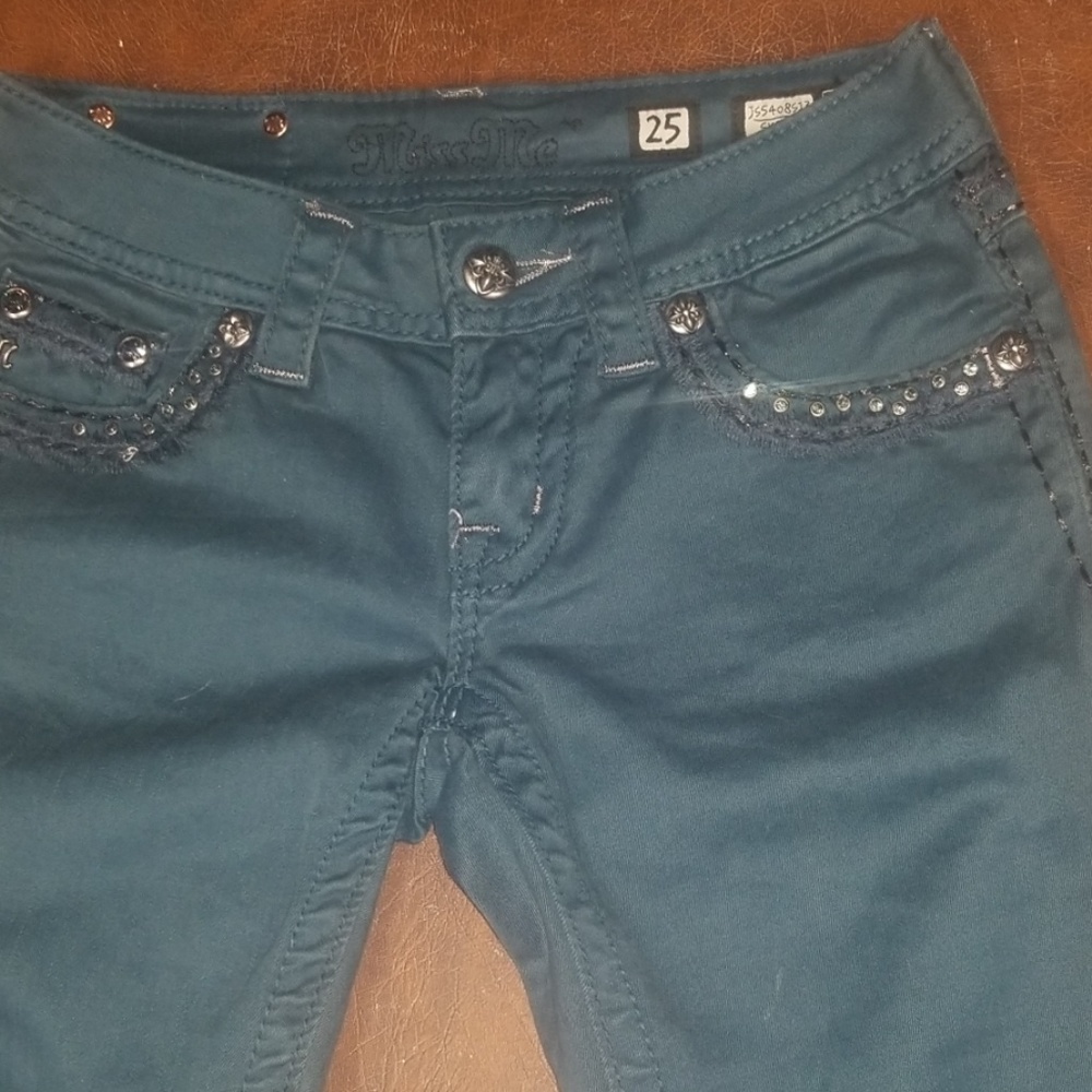 Miss Me womens jeans